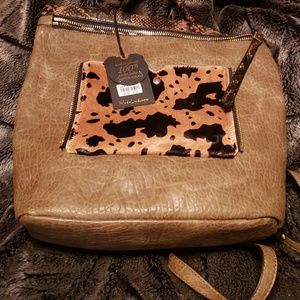 MODA LUXE BACKPACK